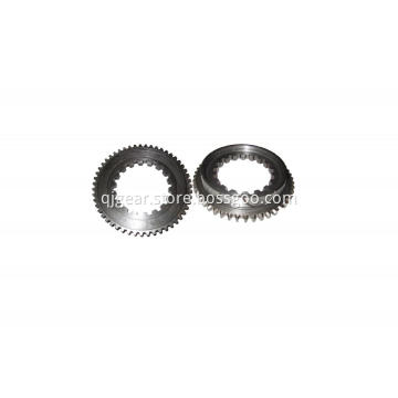Forging ZF gearbox parts Clutch cone